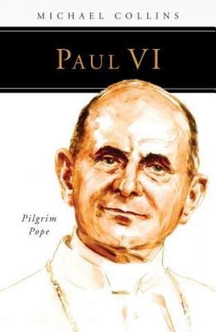 Buch Paul VI Michael Collins