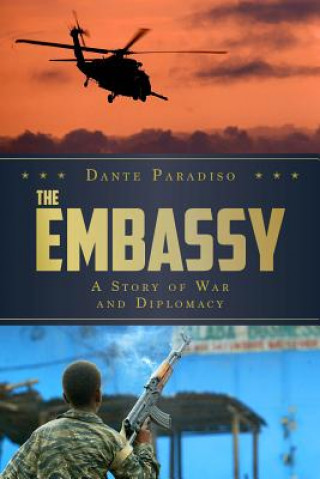 Libro Embassy Dante Paradiso