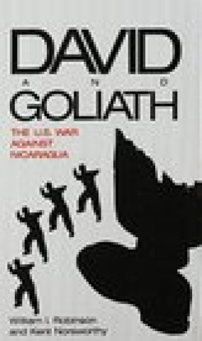 Livre David and Goliath Kent Norsworthy