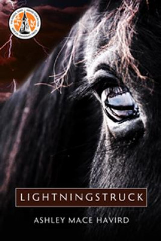 Knjiga Lightningstruck Ashley Mace Havird