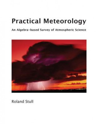 Libro Practical Meteorology Roland Stull