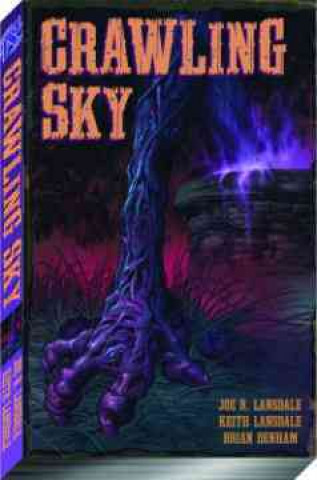 Könyv CRAWLING SKY TP Joe R. Lansdale
