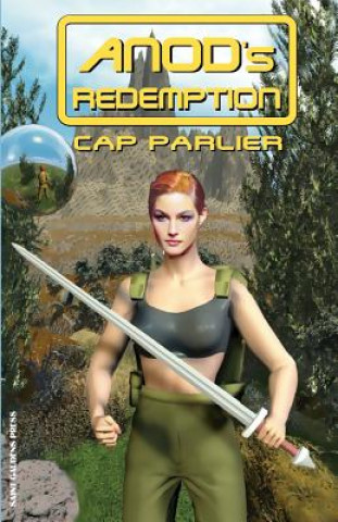 Carte Anod's Redemption Cap Parlier