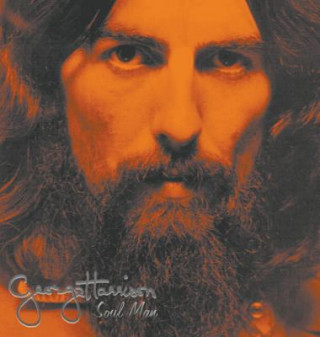 Kniha George Harrison : Soul Man John Blaney