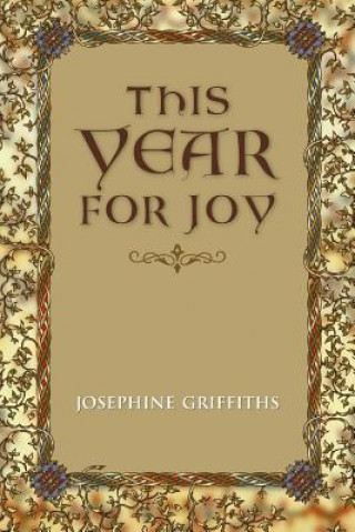 Kniha This Year for Joy Josephine Griffiths