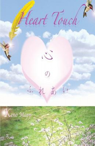 Buch Heart Touch Keno Mapp