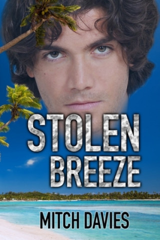 Książka Stolen Breeze Mitch Davies