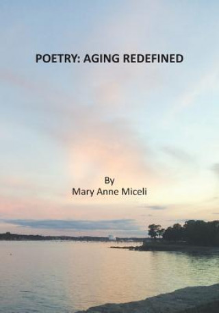 Книга Poetry Mary Anne Miceli