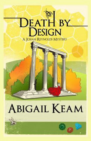 Kniha Death By Design Abigail Keam