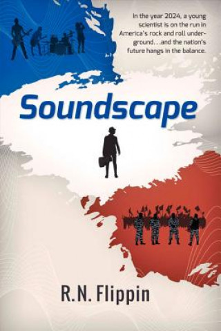 Книга Soundscape Royce Flippin