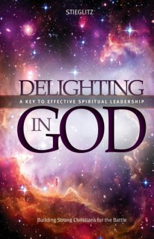 Carte Delighting in God Gil Stieglitz