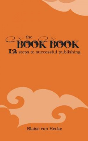 Buch Book Book Blaise van Hecke