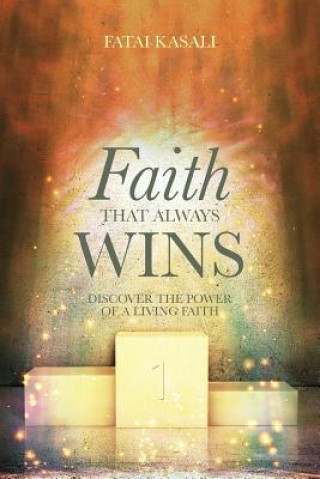 Book Faith That Always Wins Fatai Kasali