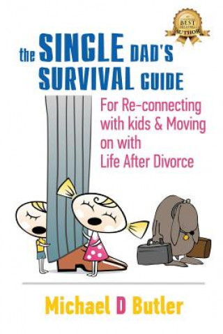 Libro Single Dad's Survival Guide Butler D. Michael