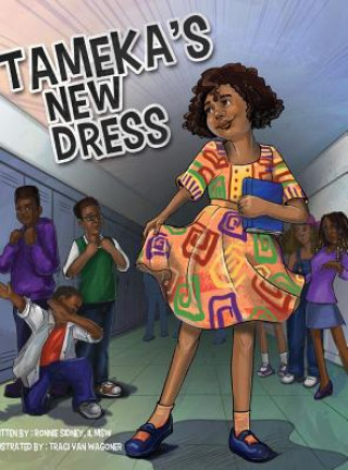 Carte Tameka's New Dress II Ronnie Sidney