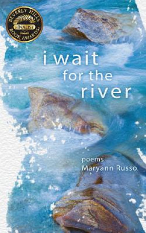 Boek I Wait for the River Maryann Russo