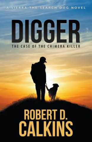 Βιβλίο Digger Robert D. Calkins