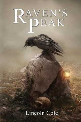Könyv Raven's Peak Lincoln Cole