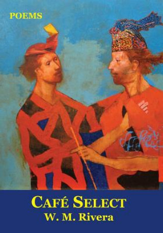 Livro Cafe Select William McLeod Rivera