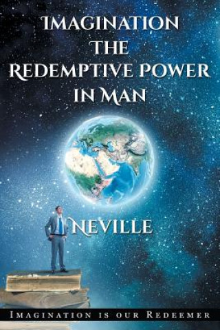 Książka Neville Goddard Neville Goddard