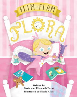 Buch Flim-Flam Flora Elizabeth Darst