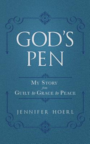 Libro God's Pen Jennifer Hoerl