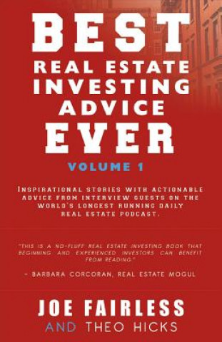 Carte Best Real Estate Investing Advice Ever Joe Fairless