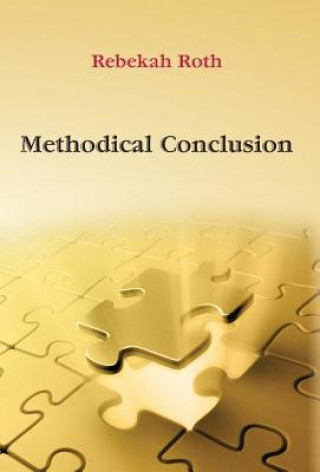 Книга Methodical Conclusion Rebekah Roth