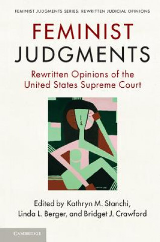 Carte Feminist Judgments Bridget J. Crawford