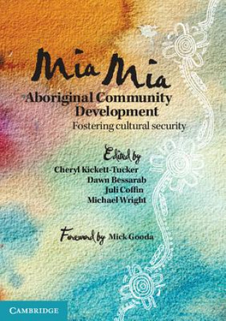 Carte Mia Mia Aboriginal Community Development Cheryl Kickett-Tucker