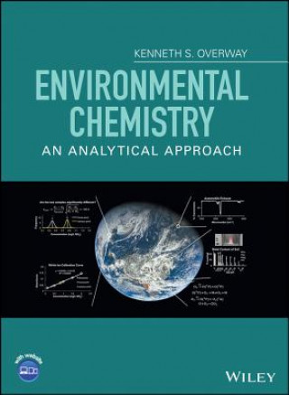 Book Environmental Chemistry Kenneth S. Overway