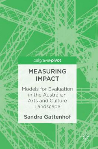 Libro Measuring Impact Sandra Gattenhof