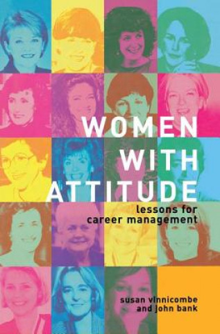 Książka Women With Attitude John Bank
