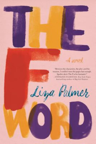 Buch The F Word Liza Palmer