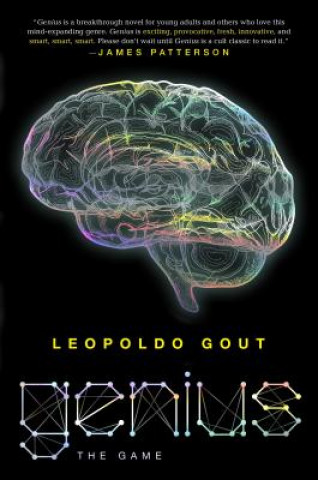 Könyv Genius Leopoldo Gout