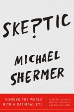 Carte Skeptic Michael Shermer