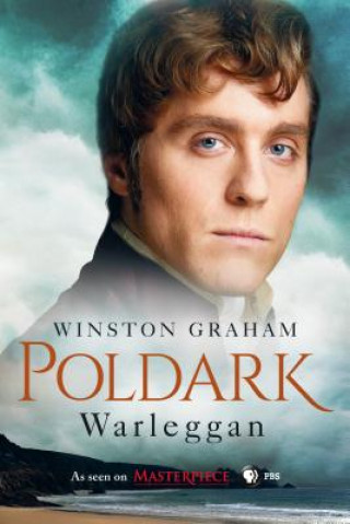 Kniha Warleggan: A Novel of Cornwall, 1792-1793 Winston Graham