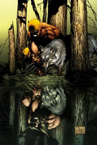 Carte Wolverine By Daniel Way: The Complete Collection Vol. 1 Daniel Way