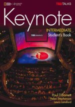 Carte Keynote Intermediate with DVD-ROM Helen Stephenson