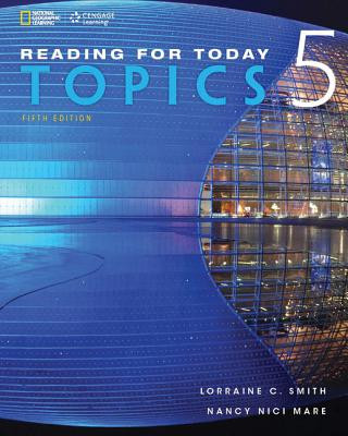 Buch Reading for Today 5: Topics Lorraine C. Smith