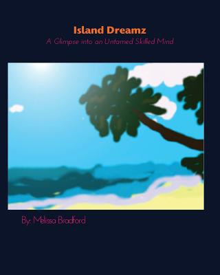 Kniha Island Dreamz Melissa Bradford