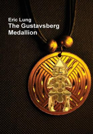 Buch Gustavsberg Medallion Eric Lung