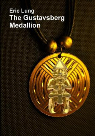 Carte Gustavsberg Medallion Eric Lung