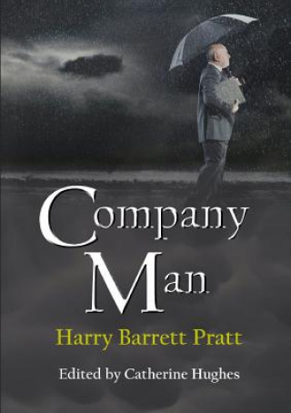 Buch Company Man Harry Barrett Pratt