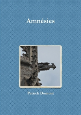 Carte Amnesies Patrick Dumont