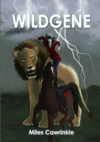 Knjiga Wildgene Miles Cawrinkle