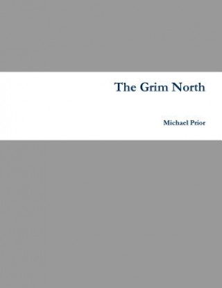 Book Grim North Michael Prior