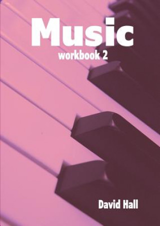 Carte Music - Workbook 2 David Hall