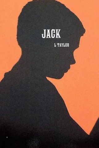 Kniha Jack L. Taylor
