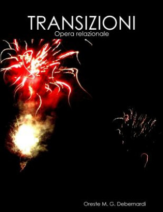 Libro Transizioni Oreste M. G. Debernardi